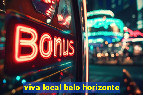 viva local belo horizonte